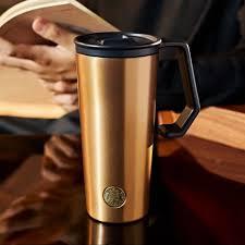 【並行輸入品】Starbucks 飛び切り感 ステンレス鋼優勝杯 590ml 大静電容量 外国で押さえる starbucks STARBUCKS はやりっ子バックス スタバ タンプラー