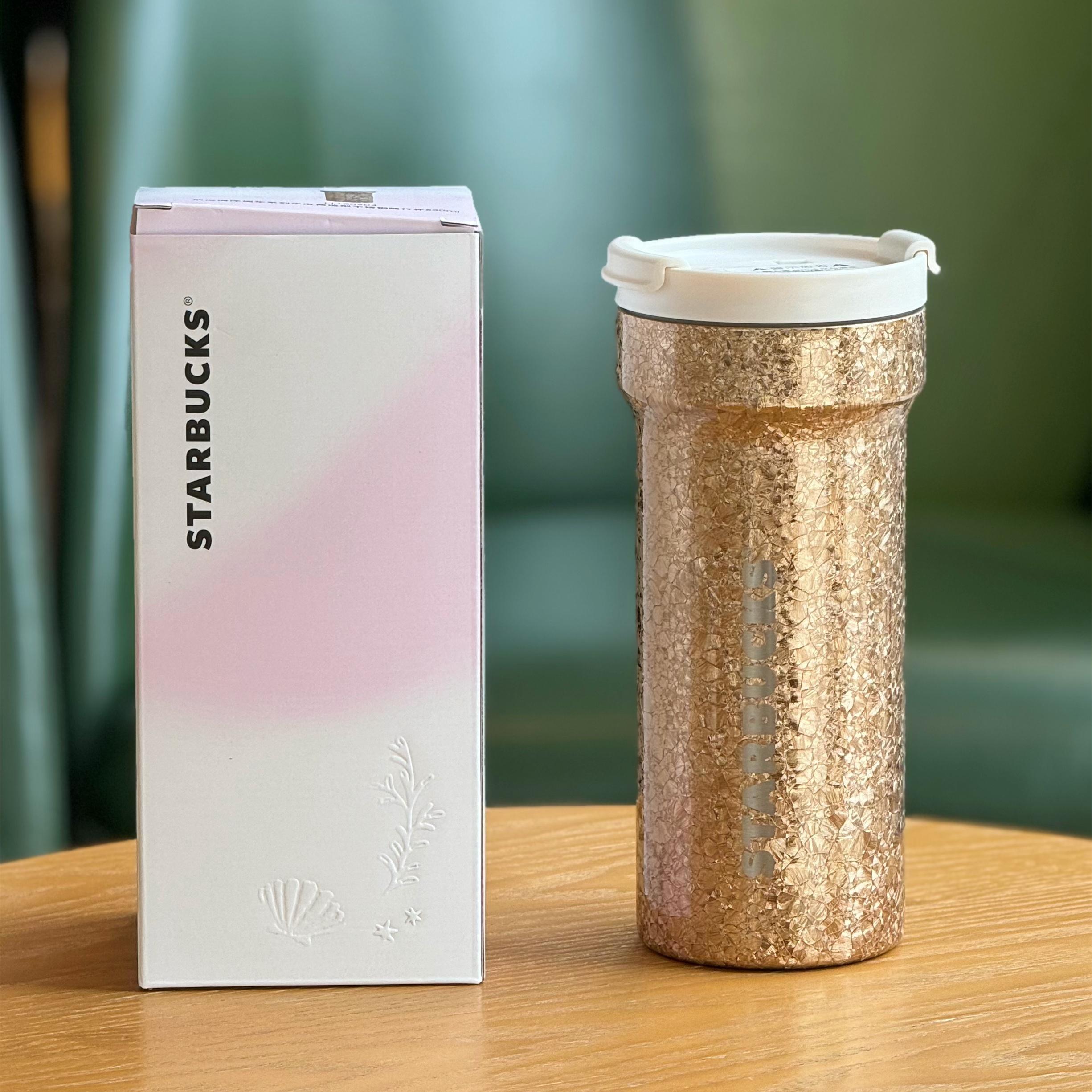 【並行輸入品】Starbucks 飛び切り感 ステンレス鋼 麦わらタンプラー530ml 外国で押さえる starbucks STARBUCKS はやりっ子バックス スタバ タンプラー
