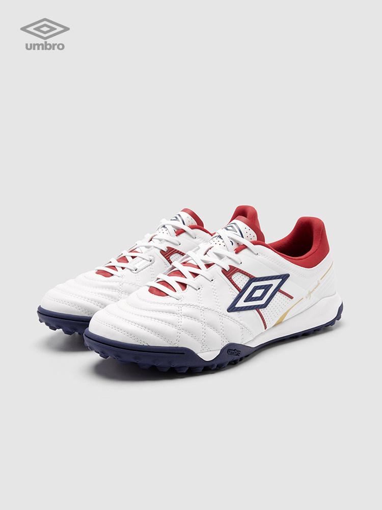 【並行輸入品】【ポイント最大12倍!お買い物マラソン！】umbro メンズ シューズ フットボールスパイク 伝説のイングランド
