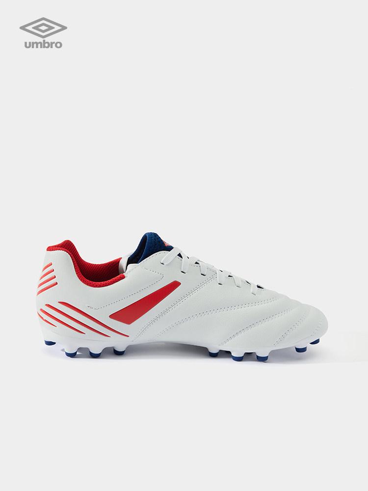 【並行輸入品】【尖んがり最大限度12倍!お買い出しマラソン！】umbro メンズ 蹴球シューズ 人工芝用 短釘 形づくるシューズ AG