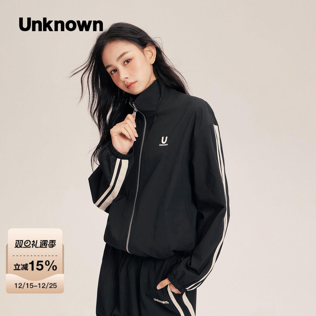 【並行輸入品】【尖んがり最高限度12倍!お買い出しマラソン！】UNKNOWN 上衣 メンズ ボンネット付