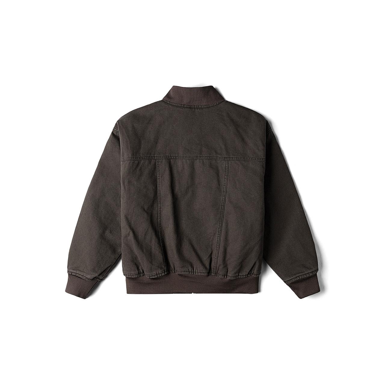 【並行輸入品】【尖んがり最高限度12倍!お買い出しマラソン！】Vans レディース 飛翔 上衣 薄墨色 黒いこと レディースファッション-コート・ジャケット