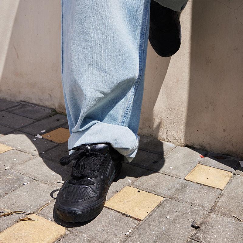 【並行輸入品】【ポイント最大9倍!お買い物マラソン！】Vans メンズ シンプル カジュアル スニーカー