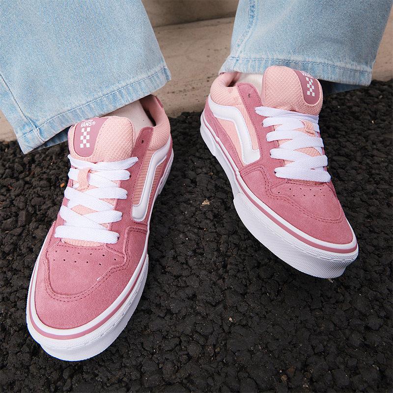 【並行輸入品】【尖んがり最大限度12倍!お買い出しマラソン！】Vans メンズ 表現スタイル 分かりやすい スニーカー