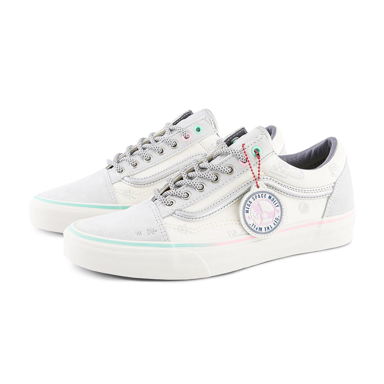 【並行輸入品】【尖んがり最大限度12倍!お買い出しマラソン！】Vans メンズ 心地よい スニーカー
