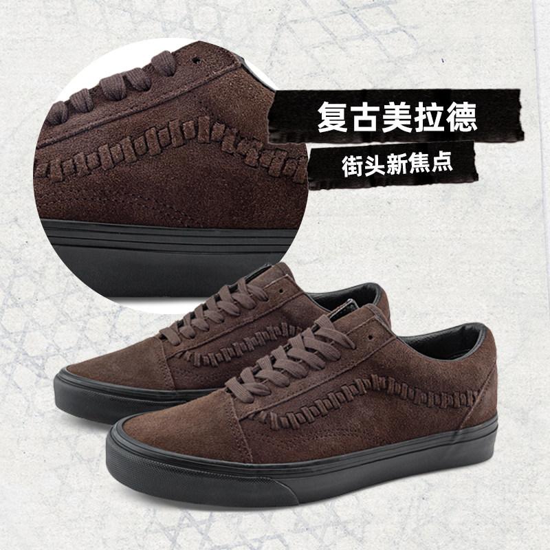【並行輸入品】【ポイント最大9倍!お買い物マラソン！】Vans メンズ シンプル スニーカー バンズ型
