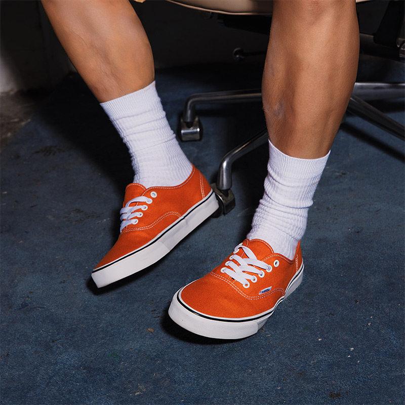 【並行輸入品】【尖んがり最大限度12倍!お買い出しマラソン！】Vans メンズ 分かりやすい 軽さ 通気性 スニーカー