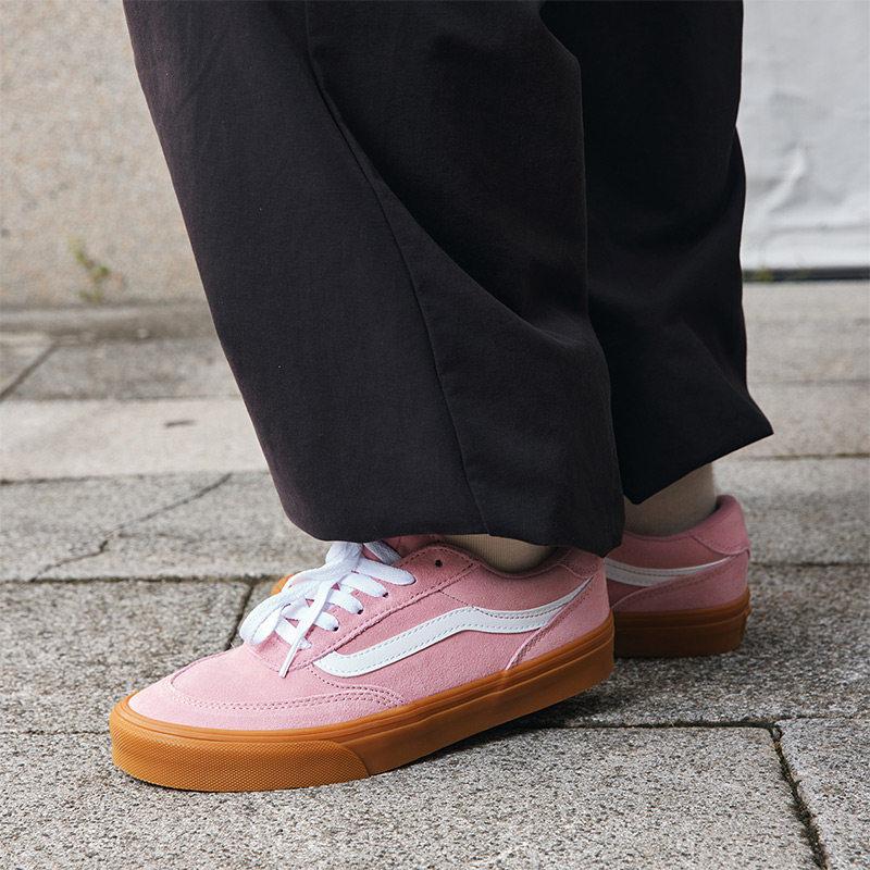 【並行輸入品】【尖んがり最大限度12倍!お買い出しマラソン！】Vans メンズ 分かりやすい レトロ スニーカー 脂気魂 なし