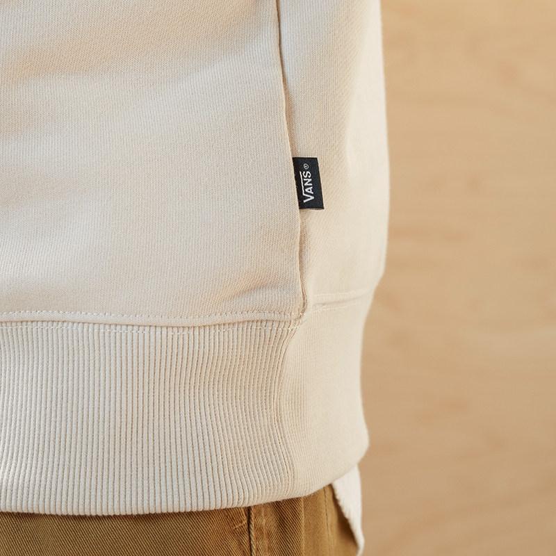 【並行輸入品】【ポイント最大9倍!お買い物マラソン！】Vans メンズ カジュアル プルオーバー パーカー スケートボード ロゴ
