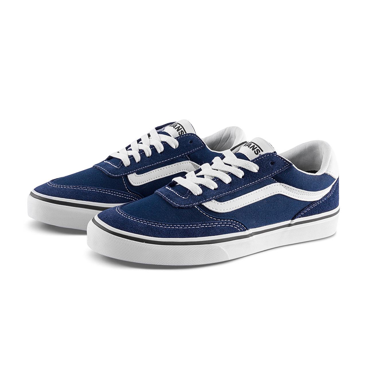 【並行輸入品】【尖んがり最大限度12倍!お買い出しマラソン！】Vans メンズ 分かりやすい レトロ スニーカー