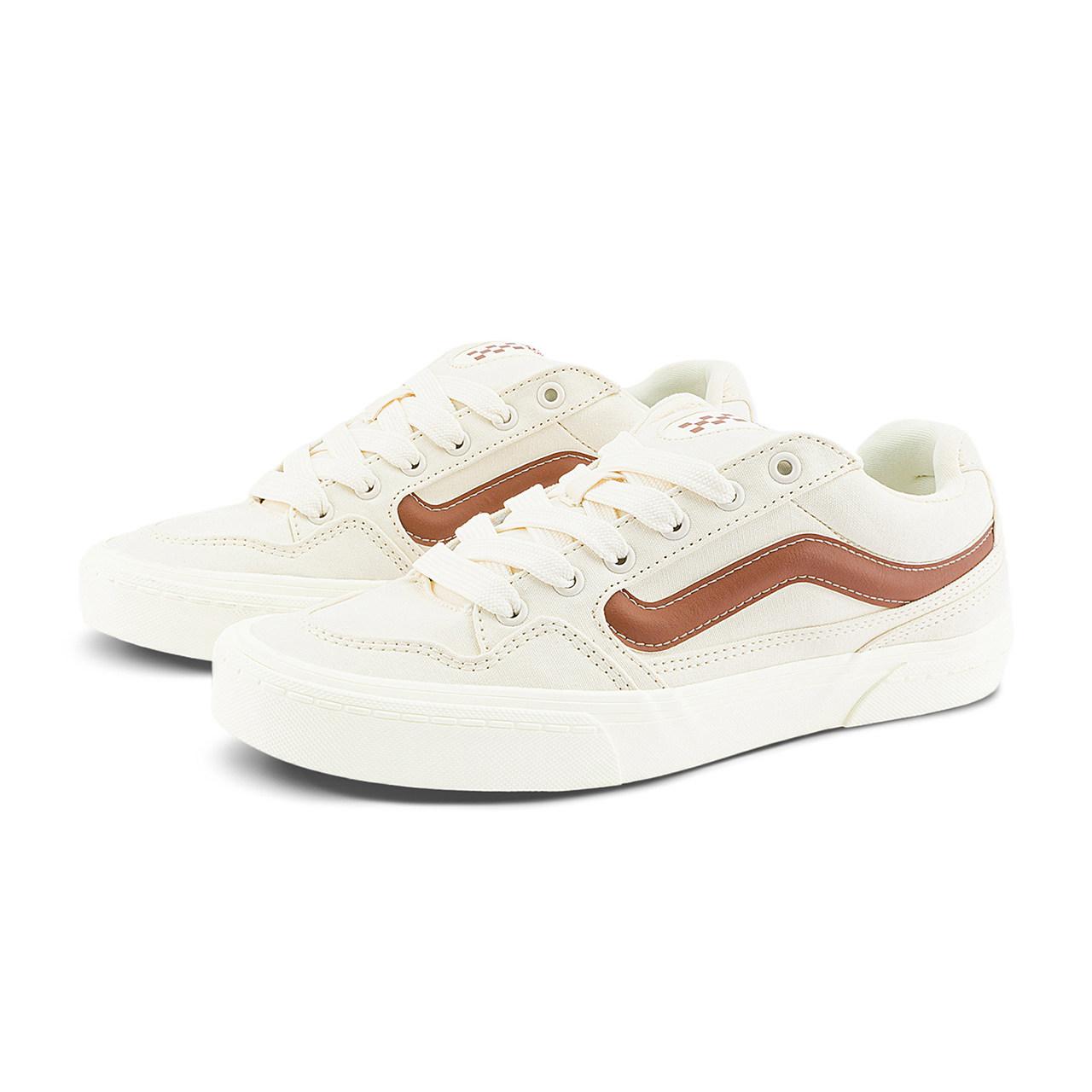 【並行輸入品】【ポイント最大9倍!お買い物マラソン！】Vans メンズ カジュアル スニーカー 米色 13,611円