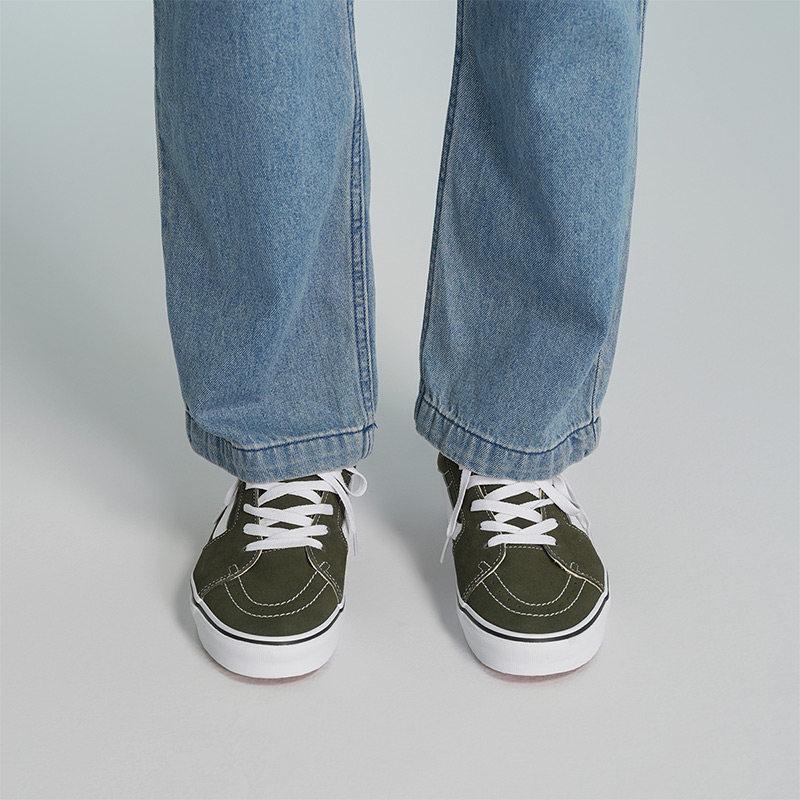 【並行輸入品】【尖んがり最大限度12倍!お買い出しマラソン！】Vans メンズ 運動競技 スニーカー 置き目取りすてる