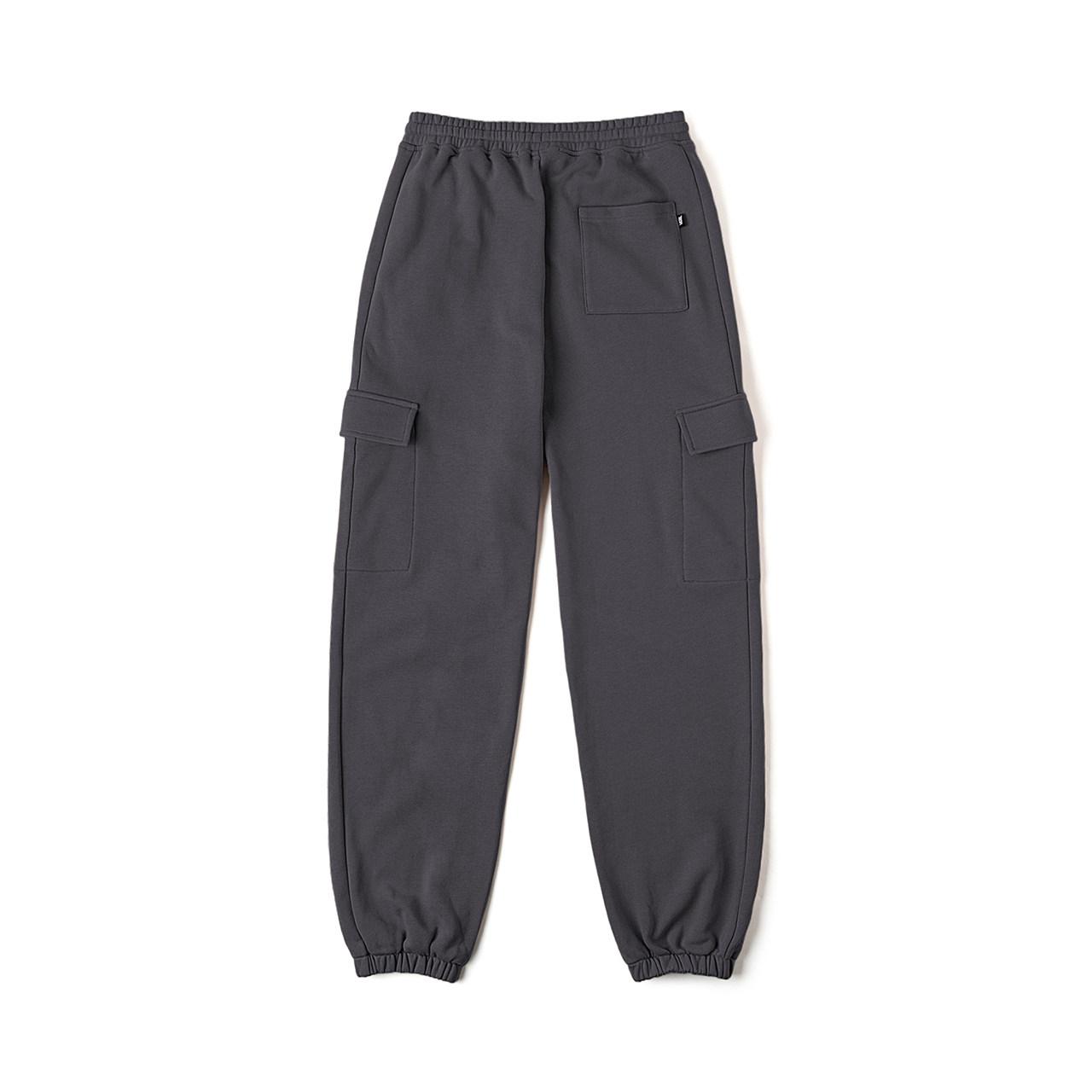 【並行輸入品】【ポイント最大12倍!お買い物マラソン！】Vans レディース カジュアル ロングパンツ 工装風 ゴム口 832109-8P1