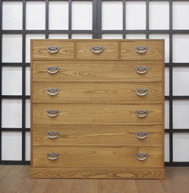 岩谷堂　姫箪笥 楽天市場】岩谷堂箪笥 日高100整理 在庫品【送料無料】【開梱