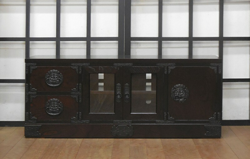 楽天市場】岩谷堂箪笥 三尺五寸整理 過剰在庫 【アウトレット】【送料