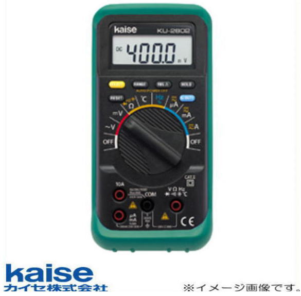 kaise SK-352　マルチテスター kaise SK-352 マルチテスター 2025年最新】マルチテスター kaiseの人気