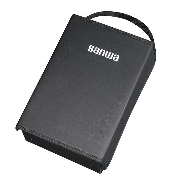 携帯用ケース C-PC7 三和電気計器 SANWA