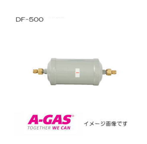 素っ気ない水漉し DF-500 FUSO 花・ガーデン・DIY-空調工具-DIY・工具