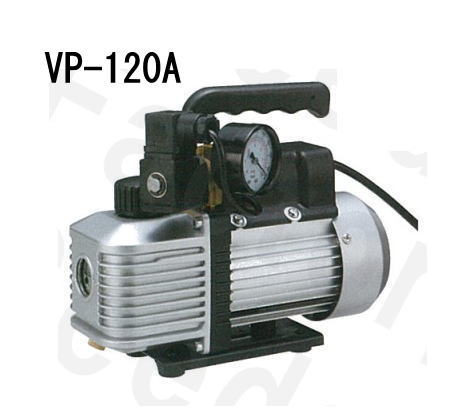 FUSO 1段真空ポンプ VP 115 楽天市場】FUSO 小型シングルステージ真空ポンプ（電磁弁付