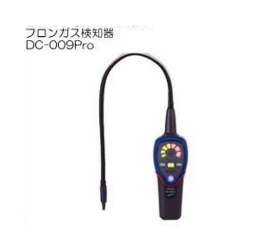 楽天市場】リークテスター 拡散式半導体センサ方式フロンガス検知器 DC