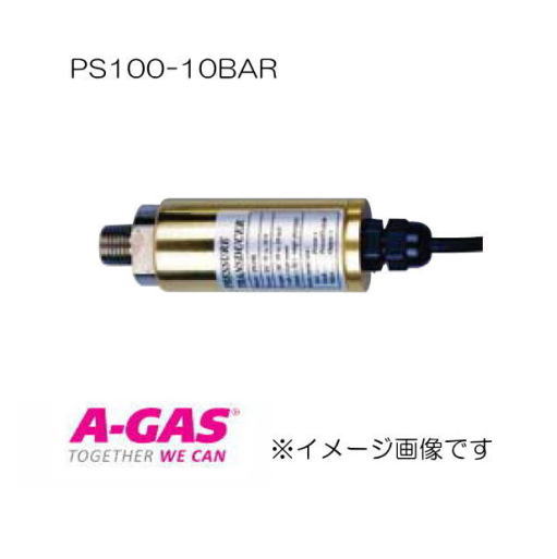 剪断応力計専用検出器 \u003cBR\u003ePS100-10BAR FUSO