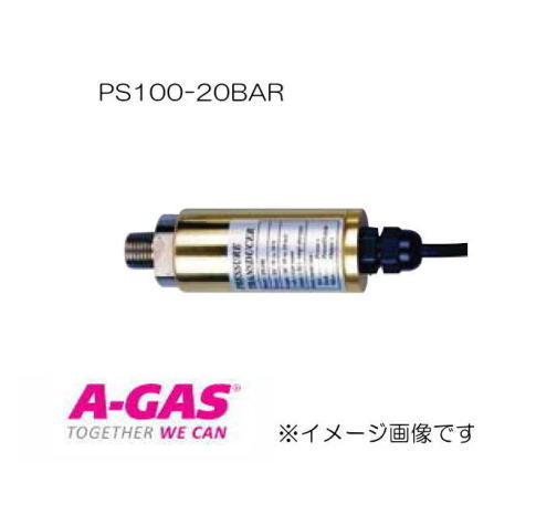 剪断応力計専用検出器 \u003cBR\u003ePS100-20BAR FUSO