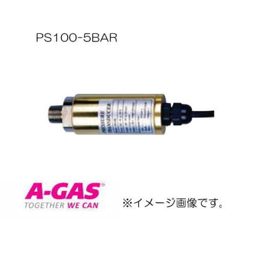 剪断応力計専用検出器 \u003cBR\u003ePS100-5BAR FUSO