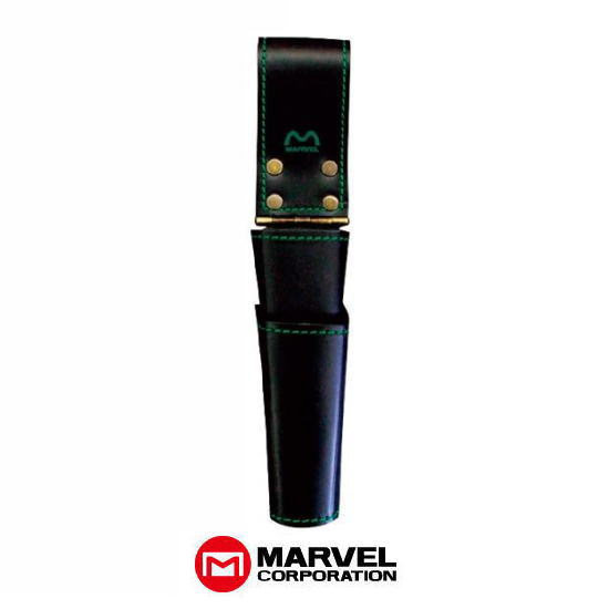 マーベル ペンチ差し 2段差し<br>(グリーン) MDP-32SG MARVEL<br>工具ホルダー 工具差し