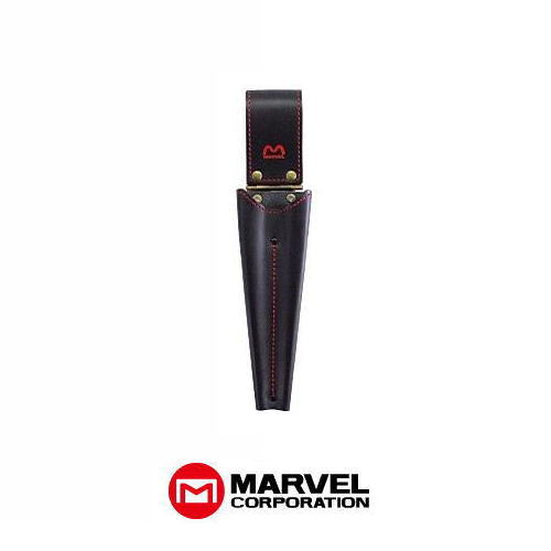 マーベル ドライバー2本差し(レッド) <br>MDP-36SR MARVEL 工具差し <br>工具ホルダー