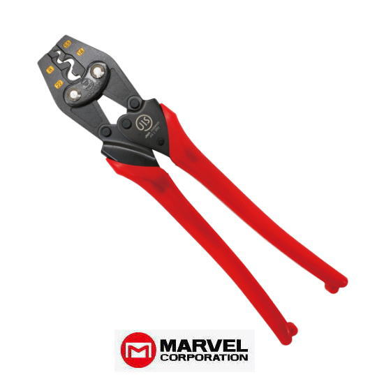 マーベル MH-22 圧着工具 ハンドプレス MARVEL