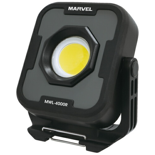 マーベル MWL-4000R LED細工物ともし火\u003cBR\u003e 申し受ける式 MARVEL スポーツ・アウトドア-アウトドア