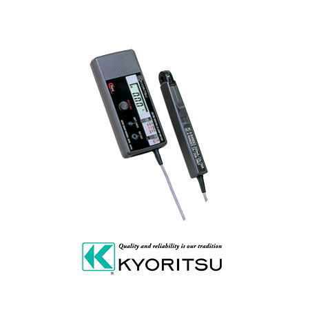 デジタルクランプメータ 2010 共立明かり KYORITSU