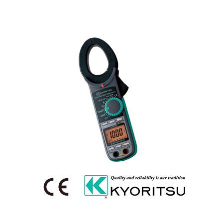 デジタルミニクランプメータ 2056R 共立電気 KYORITSU KEW2056R