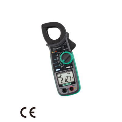 遣り取り電流価値付ける用クランプメータ 2127R 共立明かり KYORITSU KEW2127R