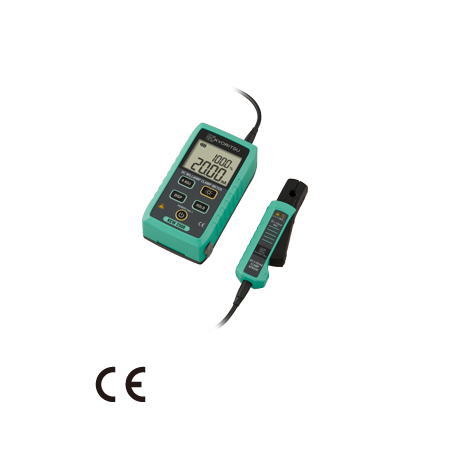 DCミリアンペアクランプメータ 2500 共立明かり KYORITSU KEW2500