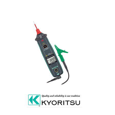 4300 デジタル簡易接地抵抗計 共立電気 KYORITSU｜創工館　店