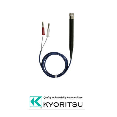 Kタイプ温度プローブ 8406 共立電気 KYORITSU