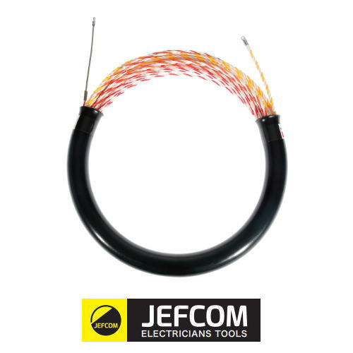 スピーダーワン(入れもの付仕掛ける) 30m J3T-5070-30MJ-CS デンサン ジェフコム