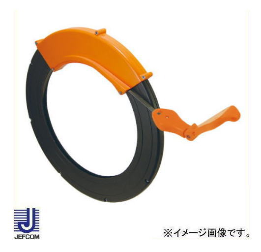コブラヘッドスチール(角度合わせる式) 25m CBL-300-HLA デンサン ジェフコム CBL300HLA
