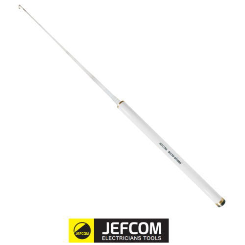 ホワイトフィッシャー 20m DCXF-20000 ジェフコム デンサン