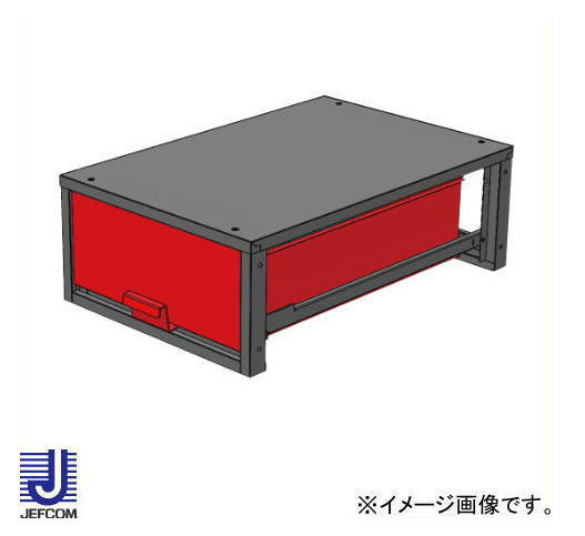 バンキャビネット SCT-LF04 ジェフコム デンサン 直送品