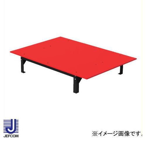 システムキャビネット テーブル SCT-T09 ジェフコム デンサン 直送品