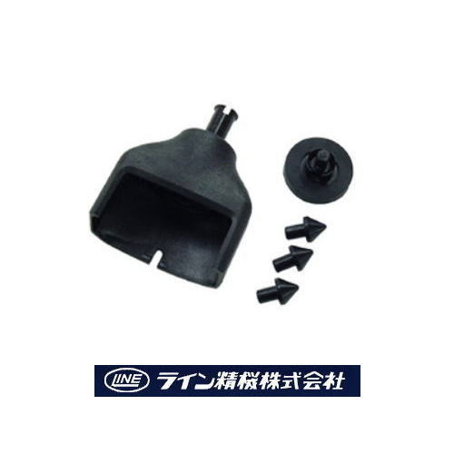 接触アダプタ TM-5013 ライン精機