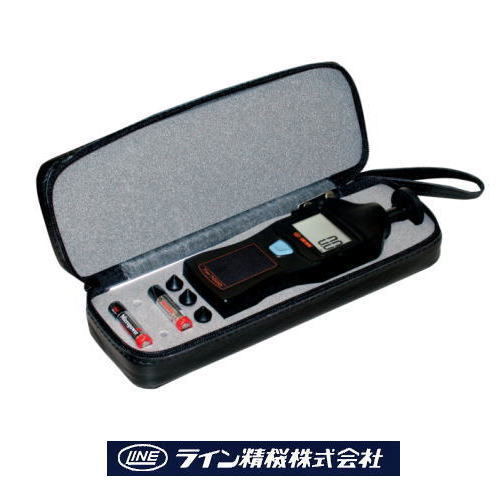単役立つことハンデデジタル回転させる計一揃いの道具\u003cBR\u003e (タコ米突) TM-7000K 伝達ルート精機
