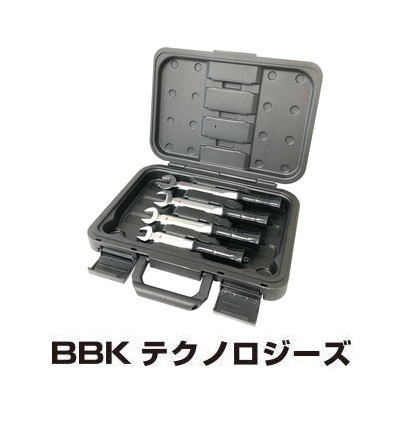 トルクレンチ(1/4・3/8・1/2・5/8) ATQS-41 BBK 教養営利主義実業