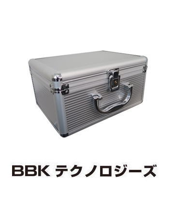 フレアリングツールキット用ケース BOX-A BBK 文化貿易|創工館 店