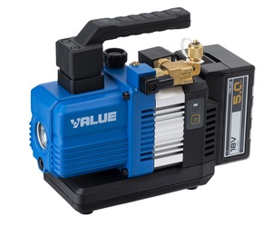 電磁弁付申し受ける式無意味さ揚水機(5Ah遣りくち) RP-225S BBKテクノロジーズ RP225S
