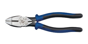 クライン ペンチ(192mm) 強力タイプ J2001-7NE KLEINTOOLS KLJ2001-7NE