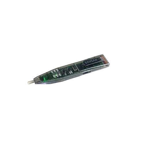 ウルトラ4Eチェッカー SEC-930 デンサン ジェフコム