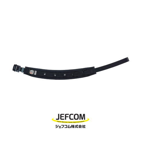 細工物位置選定用物の具 WP-R500DS-2BK 腰胴締め ジェフコム デンサン DIY・工具-安全帯